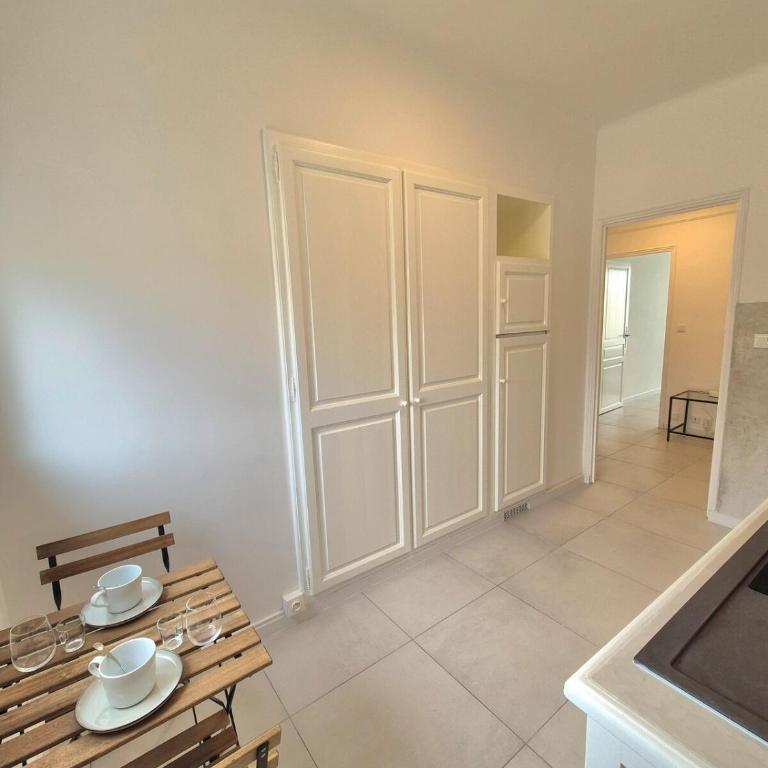 Appartement Le Saint Pierre - Appartement 2 Chambres - 16