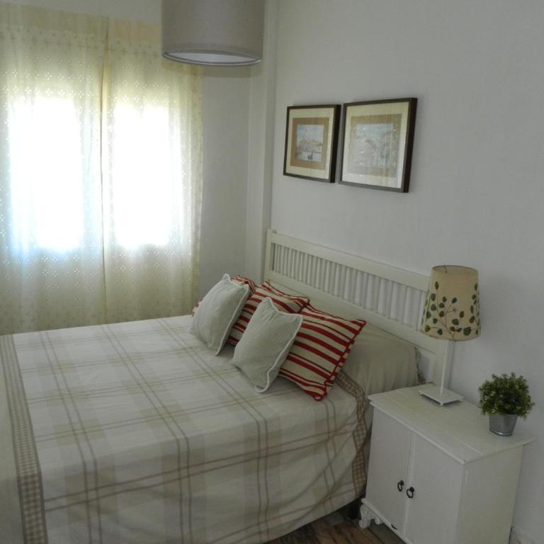 Oasis Sevilla Congresos - Apartamento de 1 dormitorio - 17