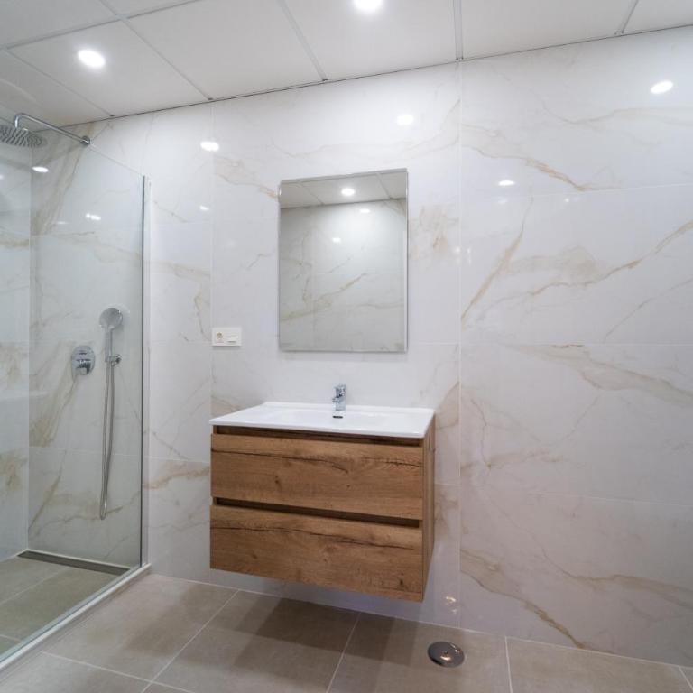 Sunsands Benalmádena nr 1 - One-Bedroom Apartment - 8