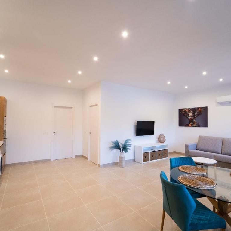 Sunsands Benalmádena nr 1 - One-Bedroom Apartment - 4