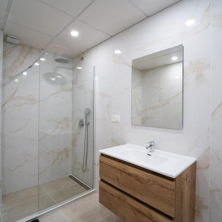 Sunsands Benalmádena nr 1 - One-Bedroom Apartment - 9