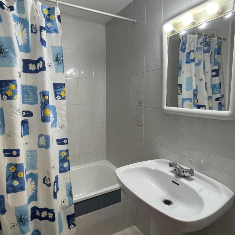 Bertur Europeñíscola - Apartamento - 12