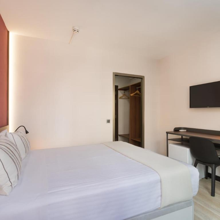 Roisa Hostal Boutique - Economy Double Room - 8