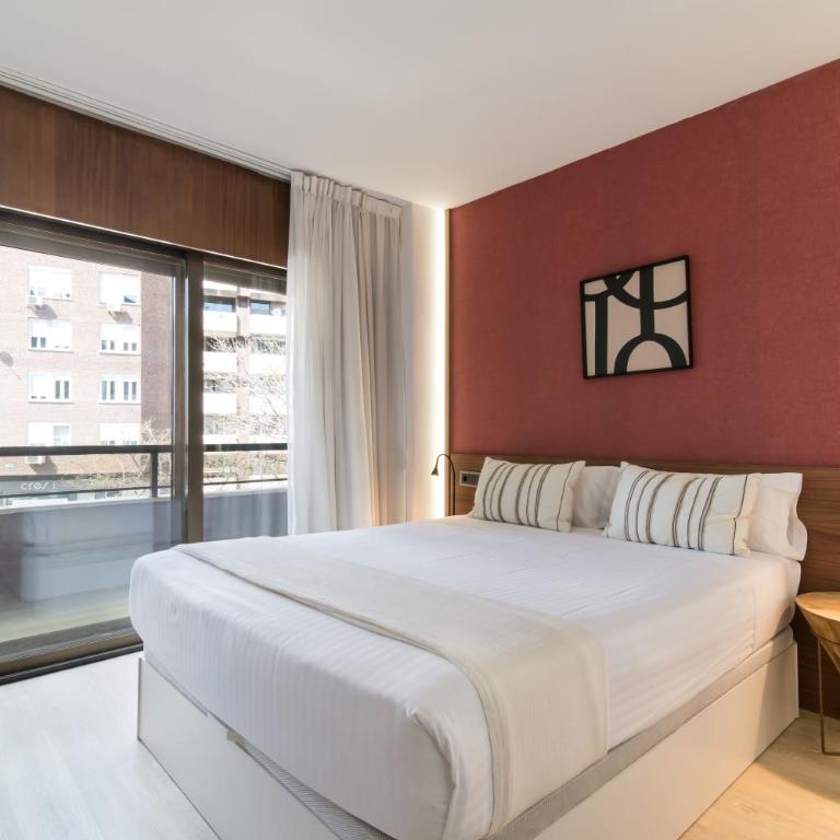 Roisa Hostal Boutique - Economy Double Room - 5