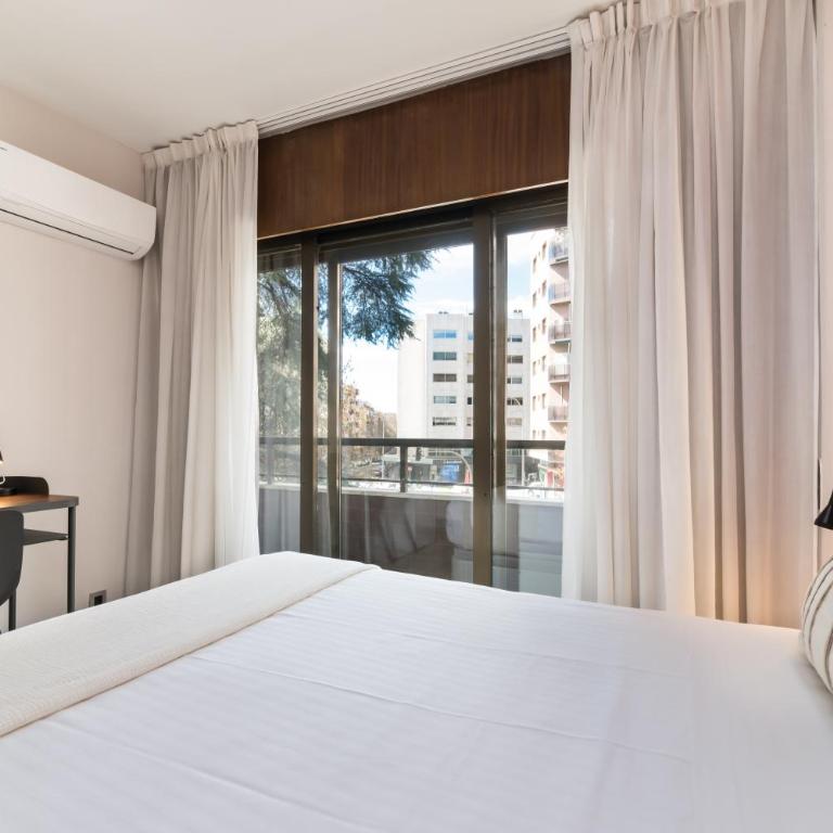 Roisa Hostal Boutique - Economy Double Room - 7