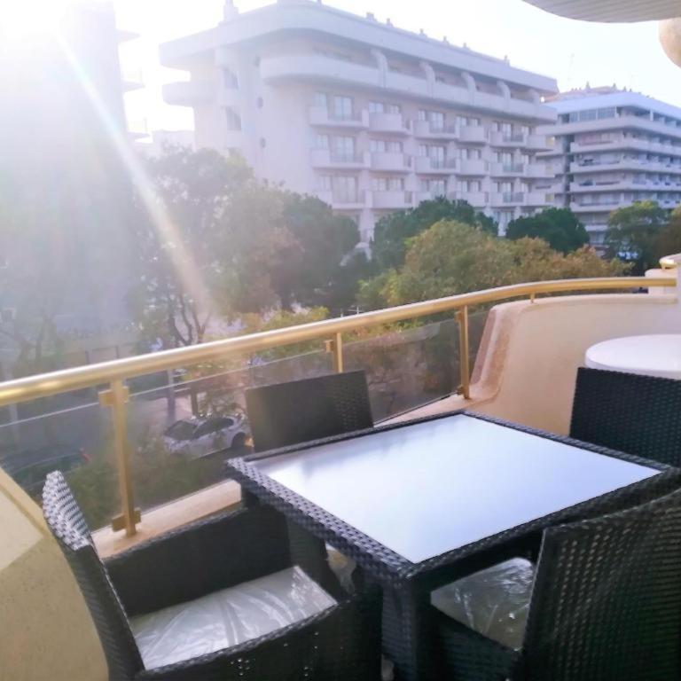 Fantastic buigas apartment 2 - Apartamento de 1 dormitorio - 3