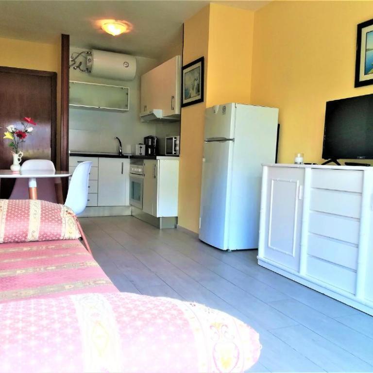 Fantastic buigas apartment 2 - Apartamento de 1 dormitorio - 6