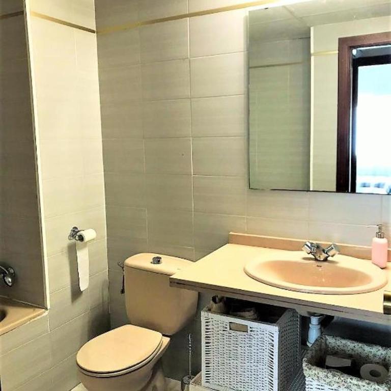 Fantastic buigas apartment 2 - Apartamento de 1 dormitorio - 7