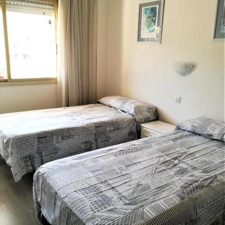Fantastic buigas apartment 2 - Apartamento de 1 dormitorio - 12