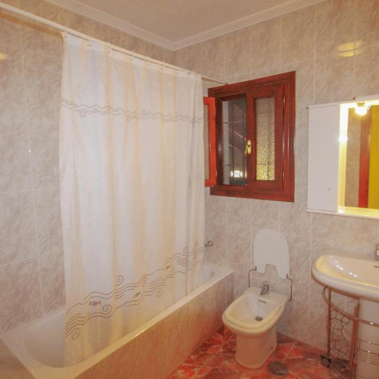 Finca Pineda - private pool villa in Benissa - Villa de 3 dormitorios - 12