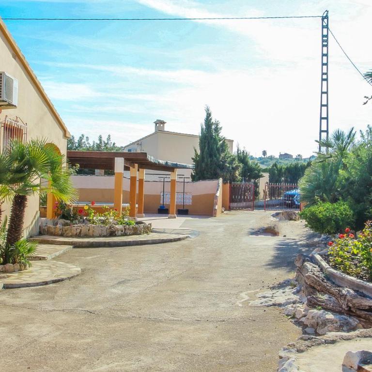 Finca Pineda - private pool villa in Benissa - Villa de 3 dormitorios - 20