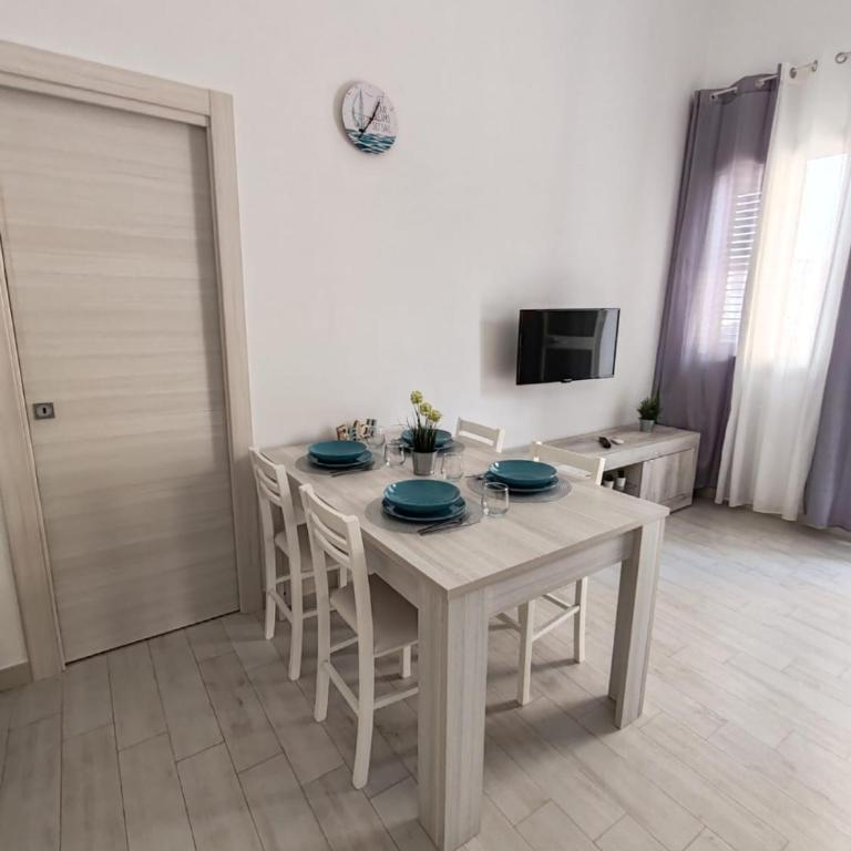 GHETTO DELLE STELLE - Appartamento con 2 Camere da Letto - 18