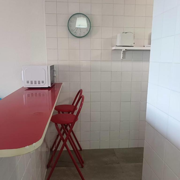 Apartment Palasiet - Apartamento de 2 dormitorios - 14
