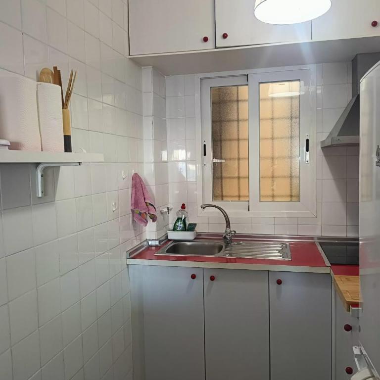 Apartment Palasiet - Apartamento de 2 dormitorios - 15