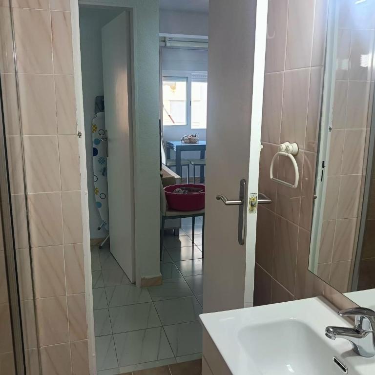 Apartment Palasiet - Apartamento de 2 dormitorios - 24