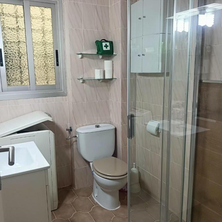Apartment Palasiet - Apartamento de 2 dormitorios - 22
