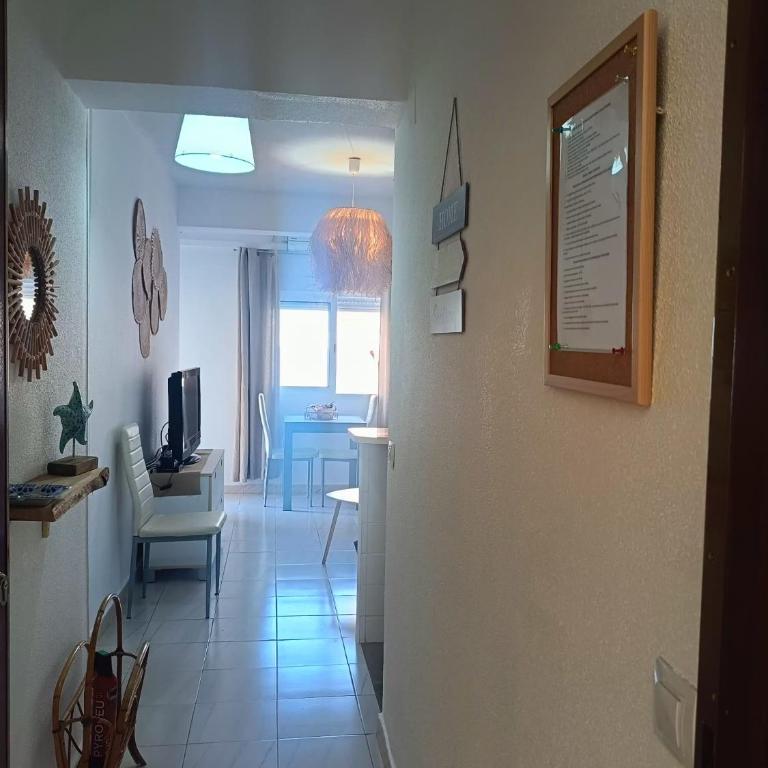Apartment Palasiet - Apartamento de 2 dormitorios - 12