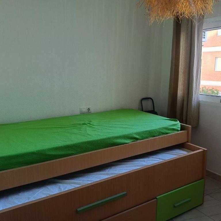 Apartment Palasiet - Apartamento de 2 dormitorios - 26