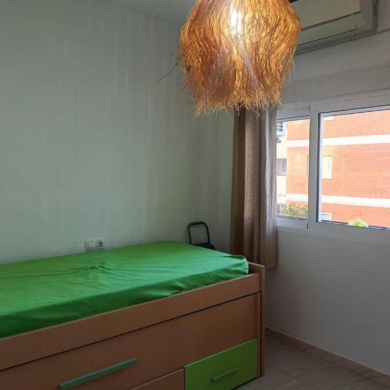 Apartment Palasiet - Apartamento de 2 dormitorios - 27