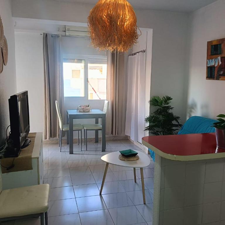 Apartment Palasiet - Apartamento de 2 dormitorios - 10