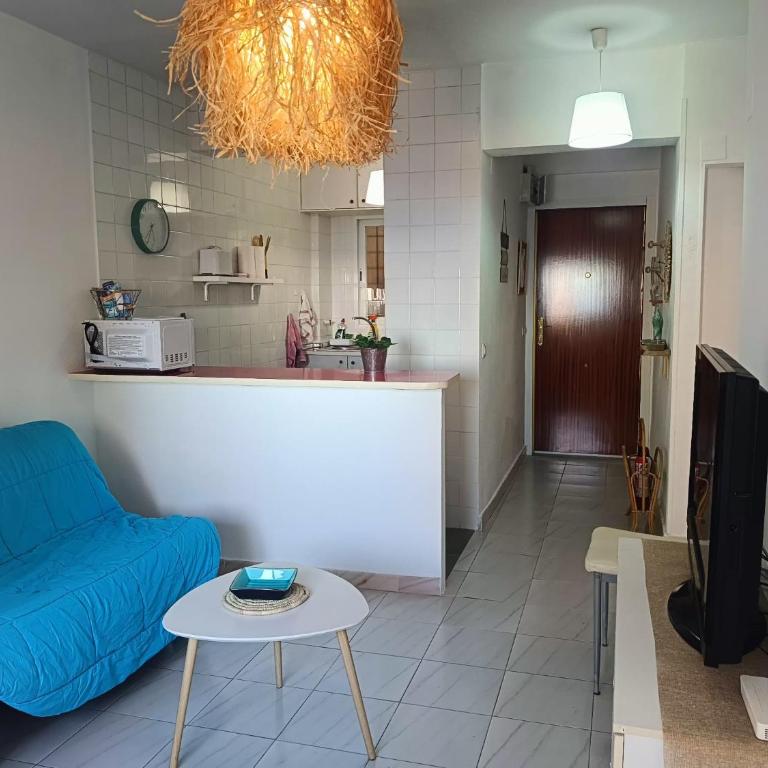 Apartment Palasiet - Apartamento de 2 dormitorios - 9