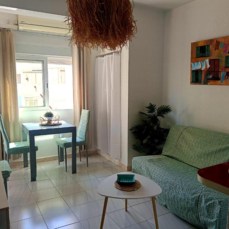 Apartment Palasiet - Apartamento de 2 dormitorios - 4