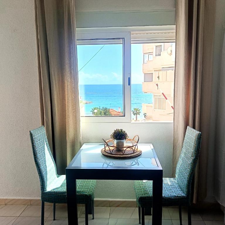 Apartment Palasiet - Apartamento de 2 dormitorios - 1
