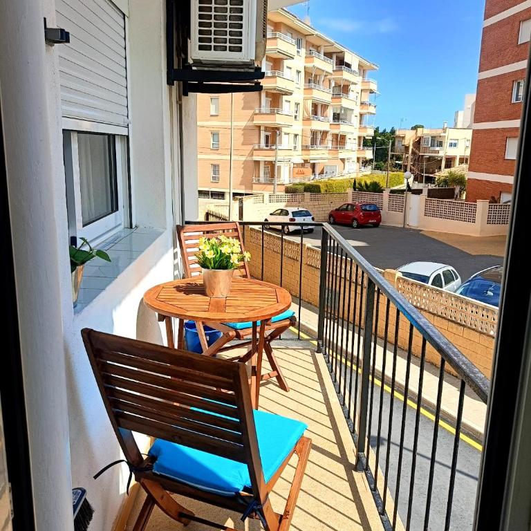 Apartment Palasiet - Apartamento de 2 dormitorios - 11