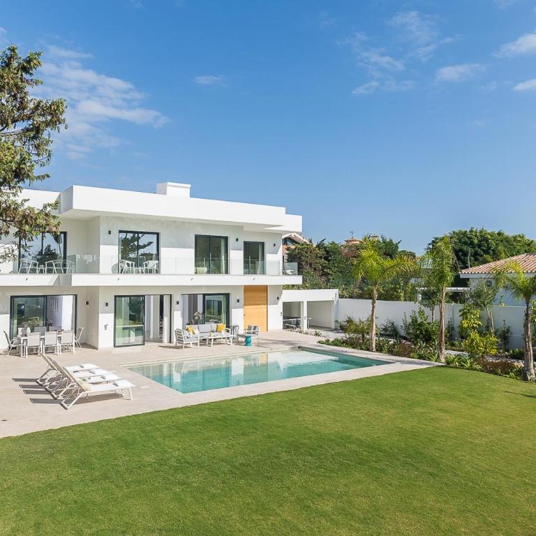 Villa Guadalmar I - Apartamento - 3
