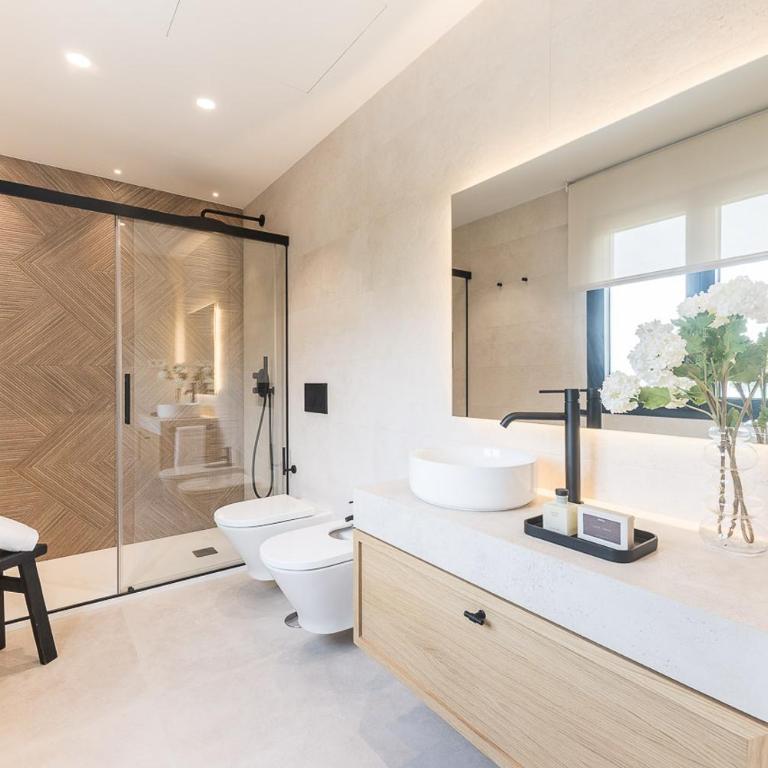Villa Guadalmar I - Apartamento - 28