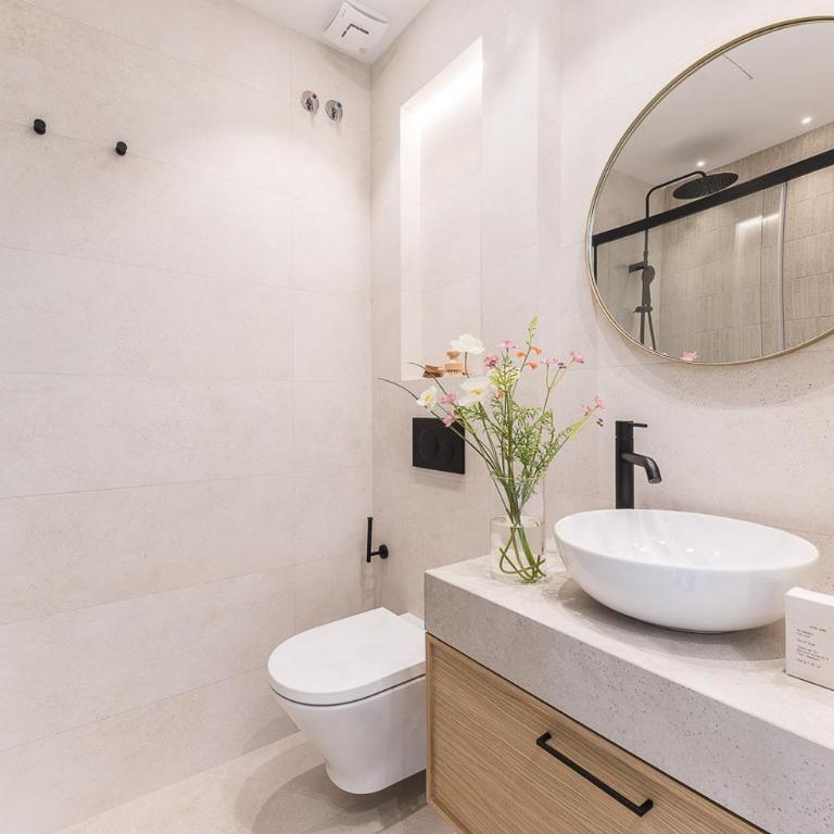 Villa Guadalmar I - Apartamento - 31