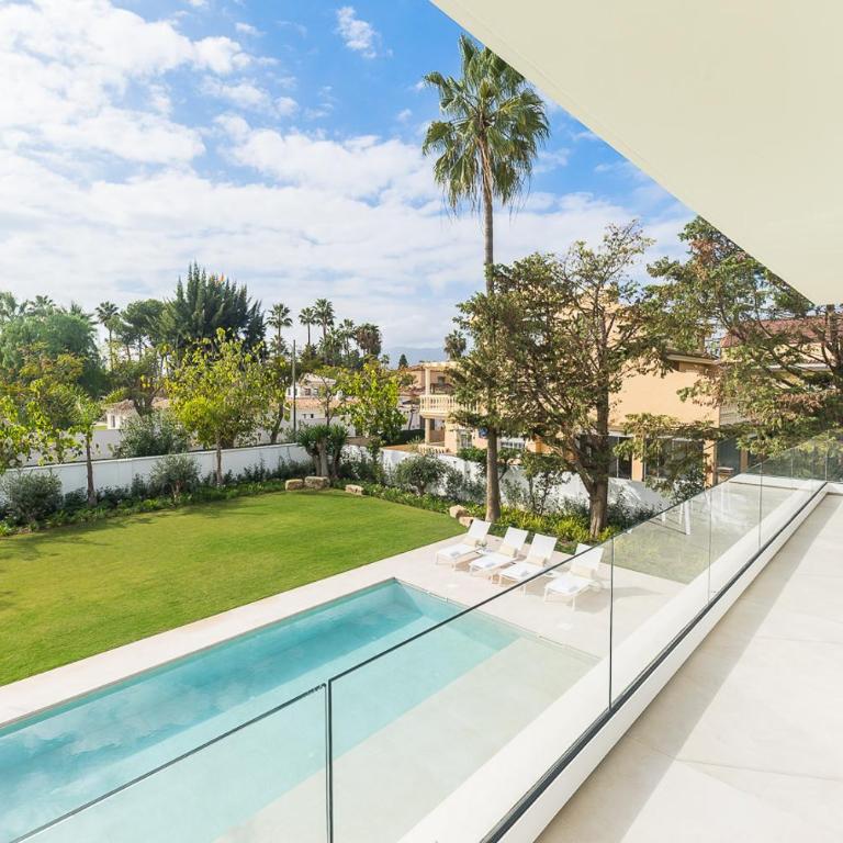 Villa Guadalmar I - Apartamento - 34