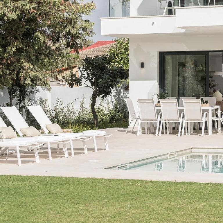 Villa Guadalmar I - Apartamento - 37