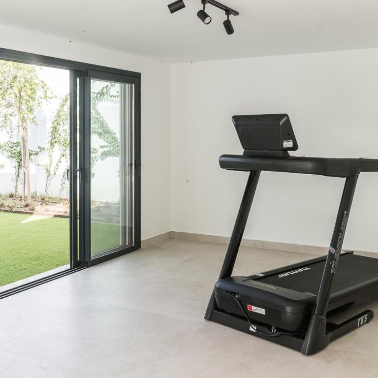 Villa Guadalmar I - Apartamento - 39