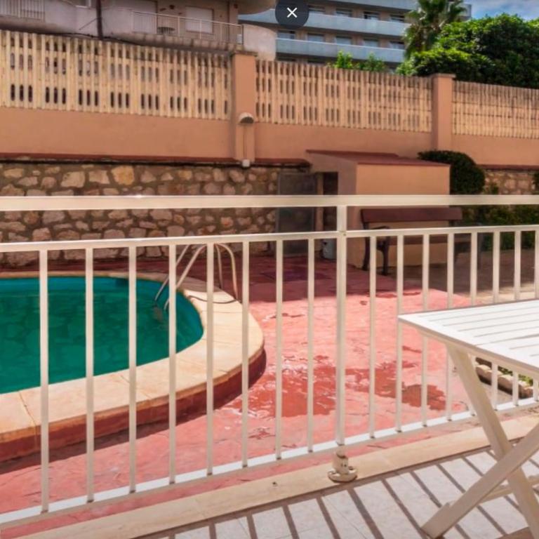 Aura Apartment in Salou renovated with Air condition - Apartamento de 2 dormitorios - 2