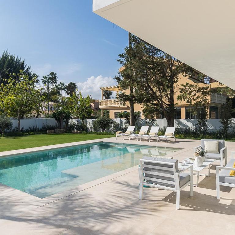 Villa Guadalmar I - Apartamento - 47
