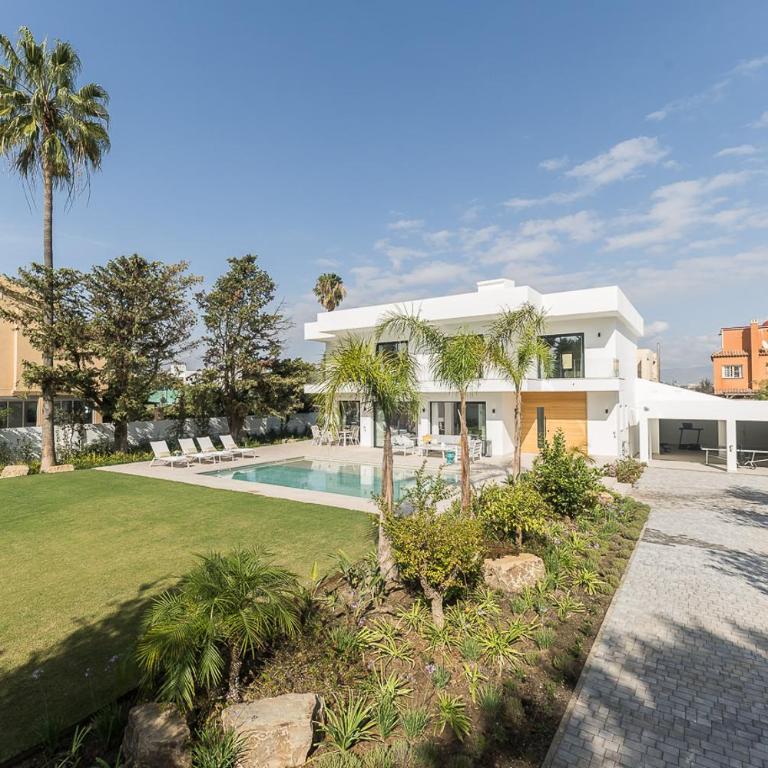 Villa Guadalmar I - Apartamento - 49