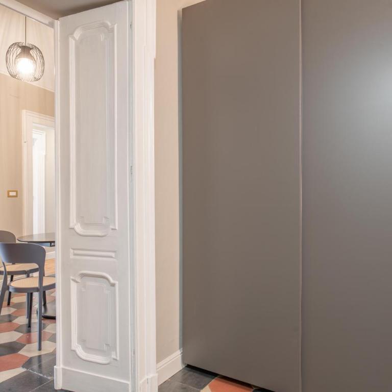Enjoy Torino City Center, 2 ROOMS - Two-Bedroom Apartment - 25