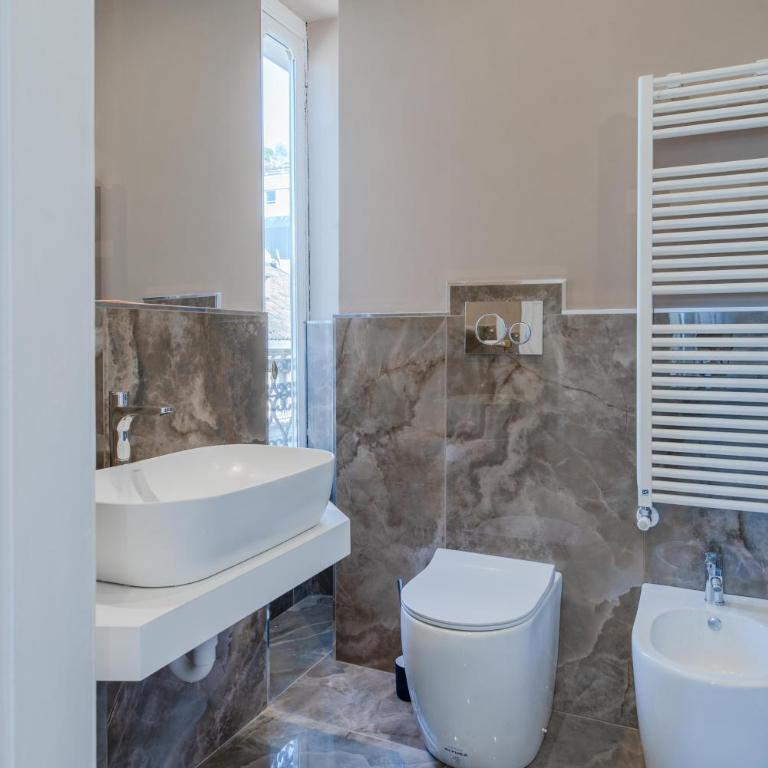 Enjoy Torino City Center, 2 ROOMS - Two-Bedroom Apartment - 6