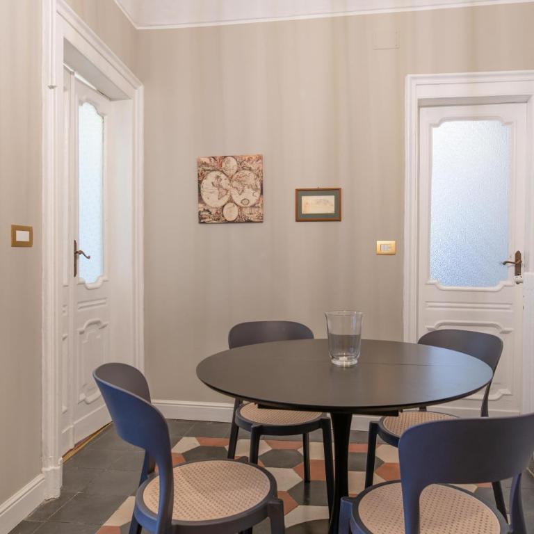 Enjoy Torino City Center, 2 ROOMS - Two-Bedroom Apartment - 2