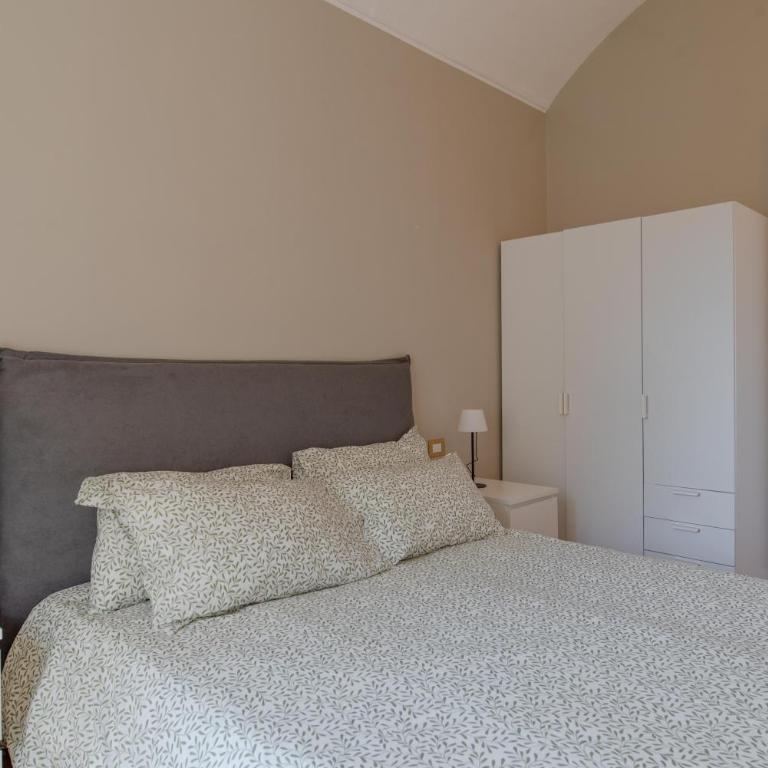 Enjoy Torino City Center, 2 ROOMS - Two-Bedroom Apartment - 24