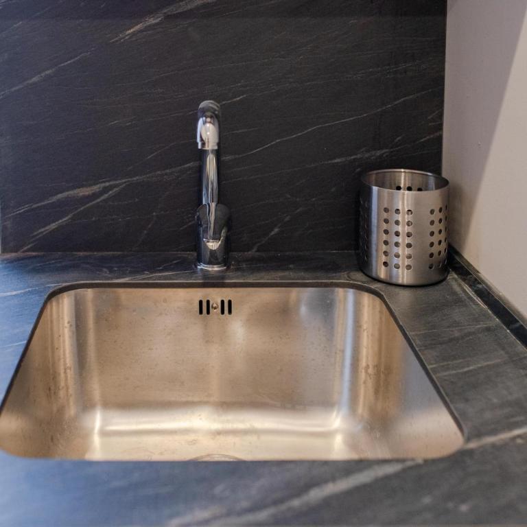 Enjoy Torino City Center, 2 ROOMS - Two-Bedroom Apartment - 43