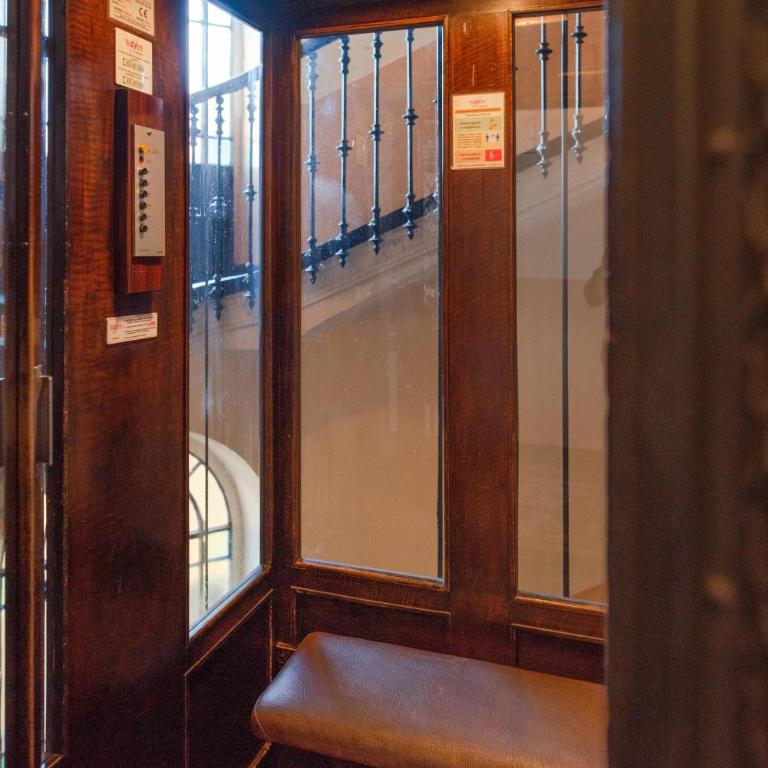 Enjoy Torino City Center, 2 ROOMS - Two-Bedroom Apartment - 48