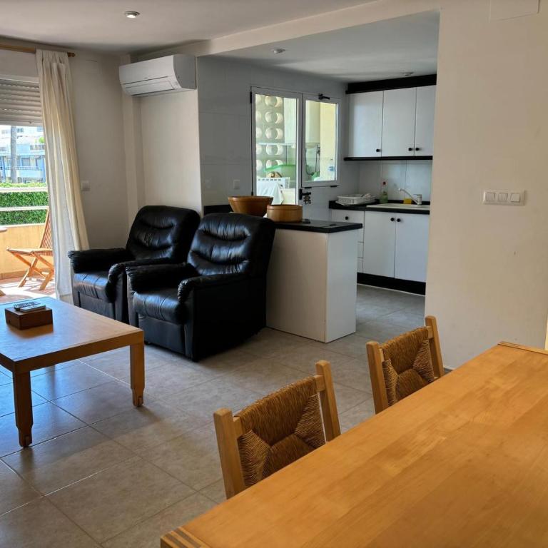 181 Jardines de Denia - Apartamento con terraza - 12