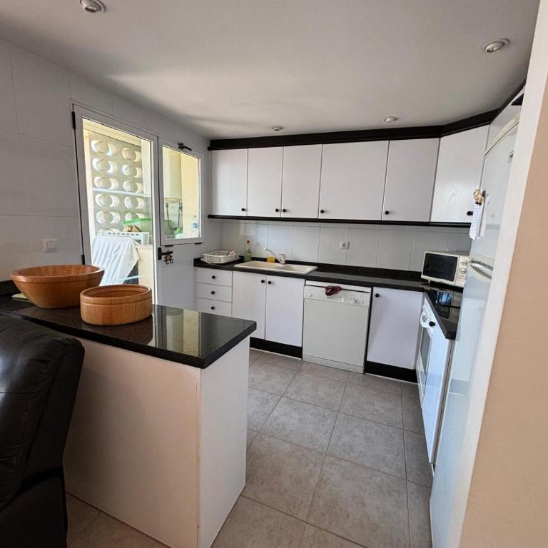 181 Jardines de Denia - Apartamento con terraza - 16