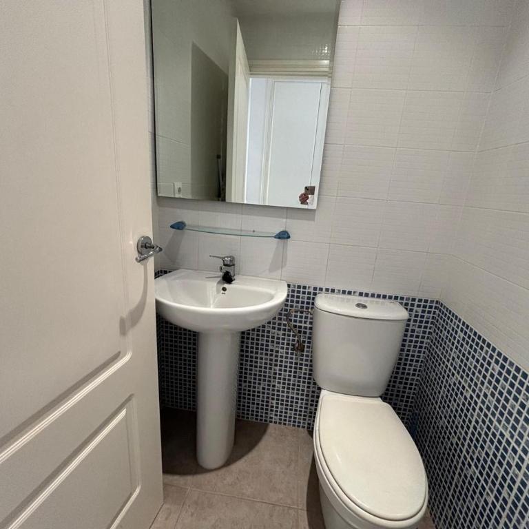 181 Jardines de Denia - Apartamento con terraza - 17