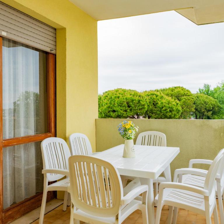Residence San Giorgio - Appartamento con 2 Camere da Letto - 12