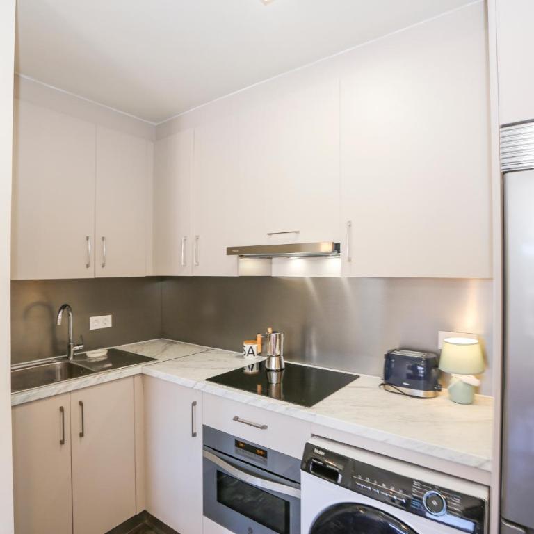 Costa Suite Sea View, Tesorillo - Apartamento de 1 dormitorio - 16