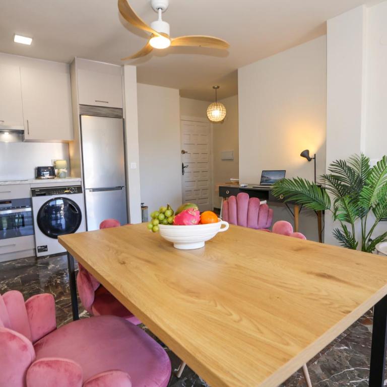 Costa Suite Sea View, Tesorillo - Apartamento de 1 dormitorio - 9