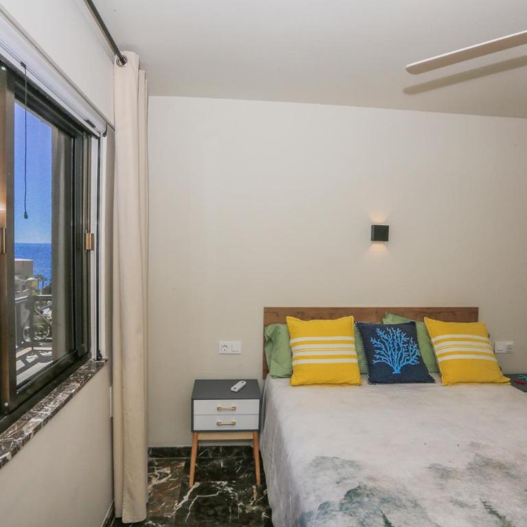 Costa Suite Sea View, Tesorillo - Apartamento de 1 dormitorio - 30